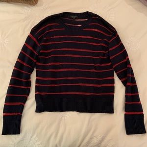Rag and Bone Knit Sweater